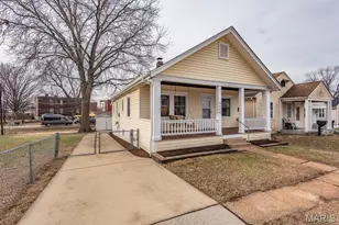 6444 Plateau Ave, Saint Louis, MO 63139 - Photo 2