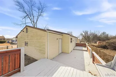 10557 Castle Drive, Unincorporated, MO 63136 - Photo 30