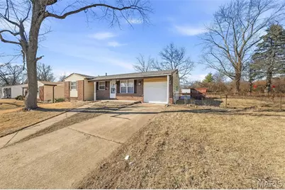 10557 Castle Drive, Unincorporated, MO 63136 - Photo 4