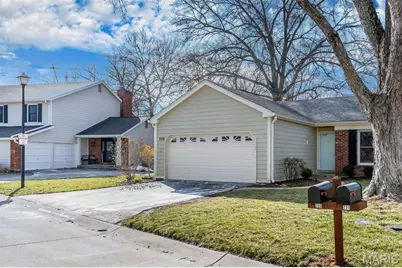 709 Turtle Cove, Ballwin, MO 63011 - Photo 44