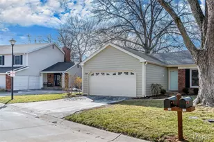 709 Turtle Cove, Ballwin, MO 63011 - Photo 44