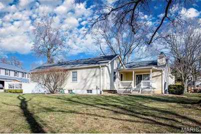 709 Turtle Cove, Ballwin, MO 63011 - Photo 38