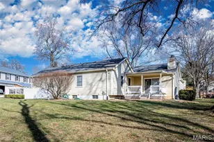 709 Turtle Cove, Ballwin, MO 63011 - Photo 38