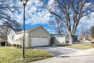 709 Turtle Cove, Ballwin, MO 63011 - Photo 42
