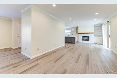 709 Turtle Cove, Ballwin, MO 63011 - Photo 8