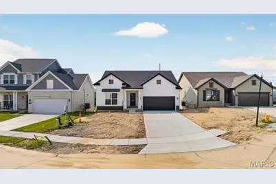 86 River Wind Drive, Saint Charles, MO 63301 - Photo 2