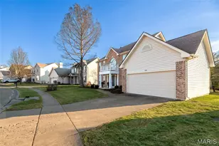 944 Emerald Oaks Ct, Eureka, MO 63025 - Photo 14