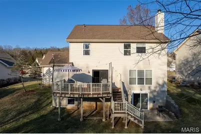 944 Emerald Oaks Court, Eureka, MO 63025 - Photo 62