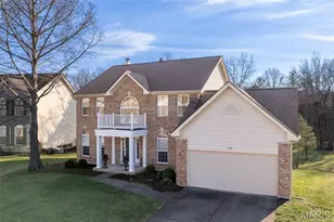 944 Emerald Oaks Ct, Eureka, MO 63025 - Photo 18