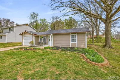 1017 Wabash Avenue, Farmington, MO 63640 - Photo 1