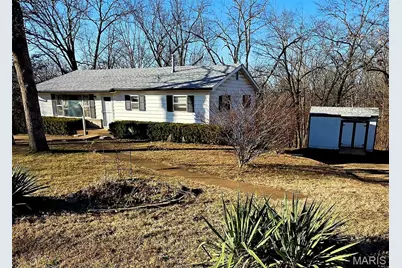 9572 Goldfinch Lane, Hillsboro, MO 63050 - Photo 1