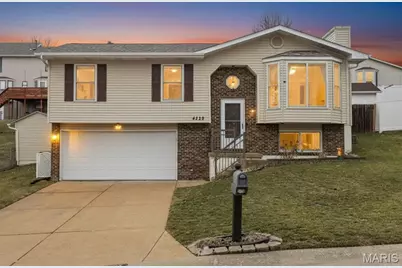 4229 Sunny Glen Court, Arnold, MO 63010 - Photo 1
