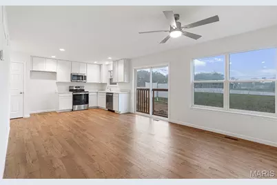 1092 Black Bear Drive, House Springs, MO 63051 - Photo 2