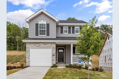 1073 Black Bear Drive, House Springs, MO 63051 - Photo 1