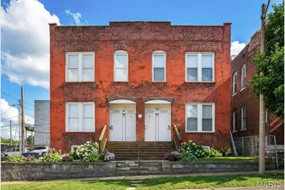 2223 Benton Terrace, Saint Louis, MO 63139 - Photo 20