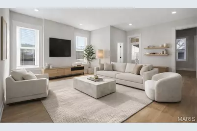 2223 Benton Terrace, Saint Louis, MO 63139 - Photo 2