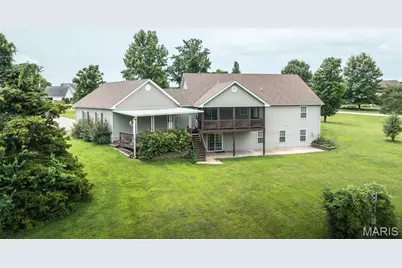 222 Valley View Drive, Cuba, MO 65453 - Photo 6