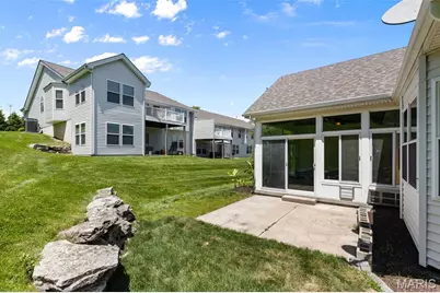 105 Lindbergh Place Way, Unincorporated, MO 63146 - Photo 48