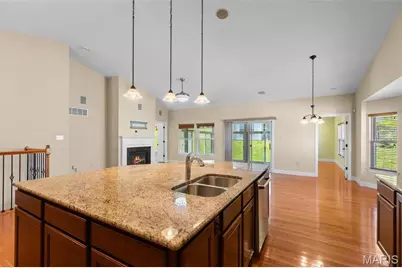 105 Lindbergh Place Way, Unincorporated, MO 63146 - Photo 20