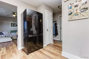 1027 Chesterfield Dr, Wentzville, MO 63385 - Photo 8