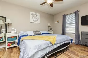 1027 Chesterfield Dr, Wentzville, MO 63385 - Photo 12