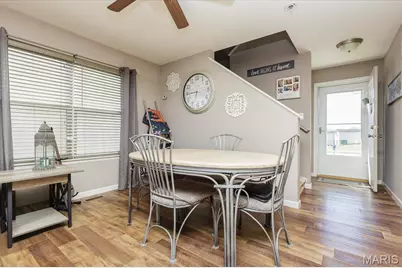 1027 Chesterfield Drive, Wentzville, MO 63385 - Photo 4