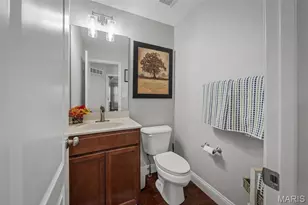 240 Victoria Park Ave, Wentzville, MO 63385 - Photo 12