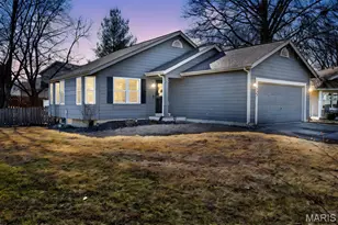 1527 Brittany Cove Cove, Cottleville, MO 63304 - Photo 2