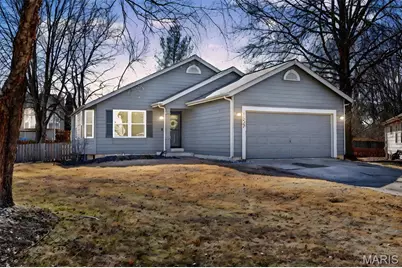 1527 Brittany Cove Cove, Cottleville, MO 63304 - Photo 1