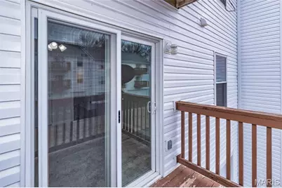1622 Forest Springs Lane #A, Ballwin, MO 63021 - Photo 22