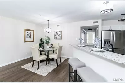 1622 Forest Springs Lane #A, Ballwin, MO 63021 - Photo 6