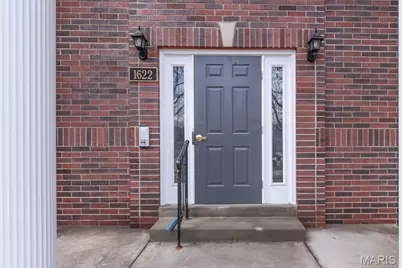 1622 Forest Springs Lane #A, Ballwin, MO 63021 - Photo 2