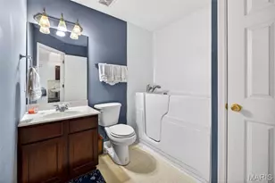 36 Willow Glen Dr, Saint Peters, MO 63376 - Photo 18