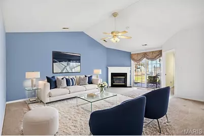 36 Willow Glen Drive, Saint Peters, MO 63376 - Photo 10