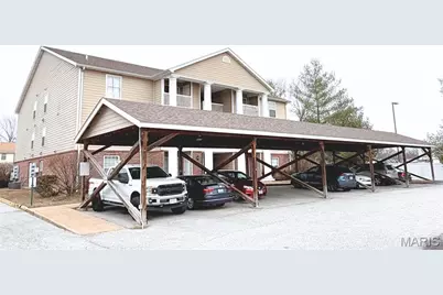 660 Materdie Lane #204, Florissant, MO 63031 - Photo 2