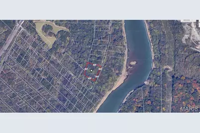 0 Hollywood Beach Boulevard, Arnold, MO 63010 - Photo 1