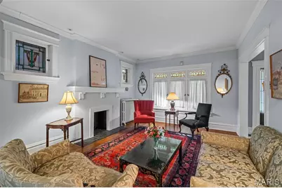 8 Lawn Place, Saint Louis, MO 63110 - Photo 10