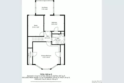 8 Lawn Place, Saint Louis, MO 63110 - Photo 42