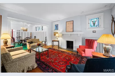 8 Lawn Place, Saint Louis, MO 63110 - Photo 8