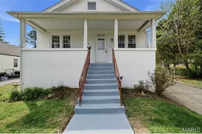 9512 Tennyson Avenue, Overland, MO 63114 - Photo 4