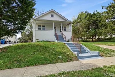 9512 Tennyson Avenue, Overland, MO 63114 - Photo 2