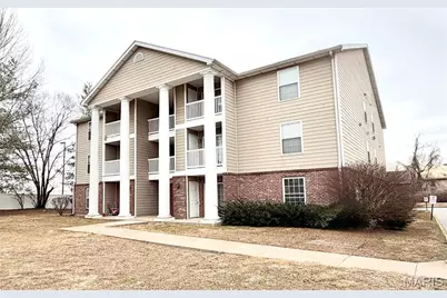 660 Materdie Lane #203, Florissant, MO 63031 - Photo 1