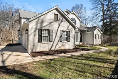 2408 Redbud Valley Court, Wildwood, MO 63038 - Photo 2