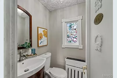 7667 Carswold Drive, Clayton, MO 63105 - Photo 6