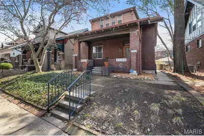 4046 Magnolia Place, Saint Louis, MO 63110 - Photo 48