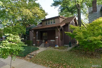 4046 Magnolia Place, Saint Louis, MO 63110 - Photo 1