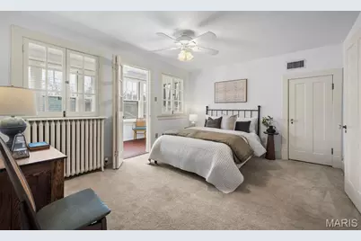 4046 Magnolia Place, Saint Louis, MO 63110 - Photo 22