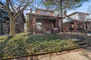 4046 Magnolia Pl, Saint Louis, MO 63110 - Photo 2