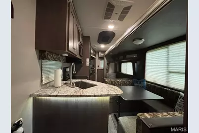 210 N 3rd Street, Hunnewell, MO 63443 - Photo 30