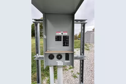 210 N 3rd Street, Hunnewell, MO 63443 - Photo 34